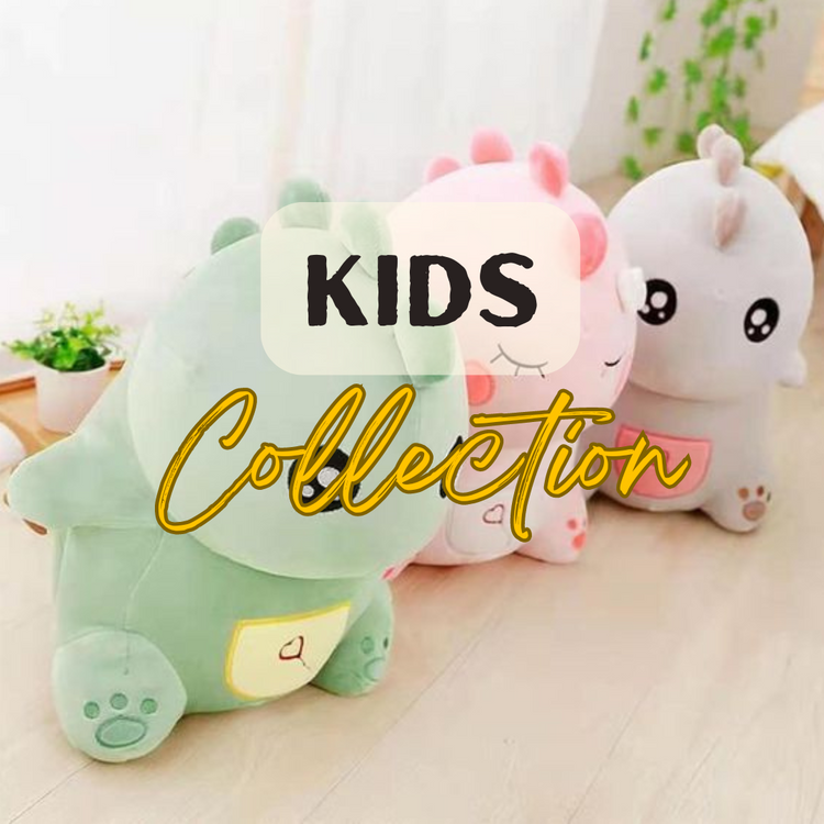 KIDS COLLECTION