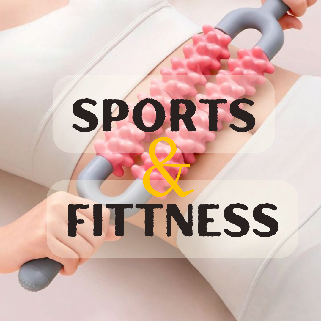 SPORTS & FITNESS