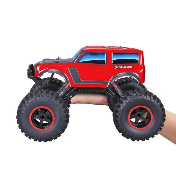 Maisto Tech R/C 81339 4WD Ford Bronco Sasquatch – Toys for Boys