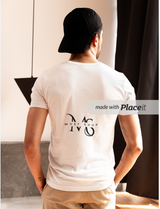 CUSTOMIZE T SHIRTS FOR MEN