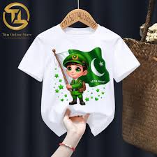 customize T-Shirts for Kids